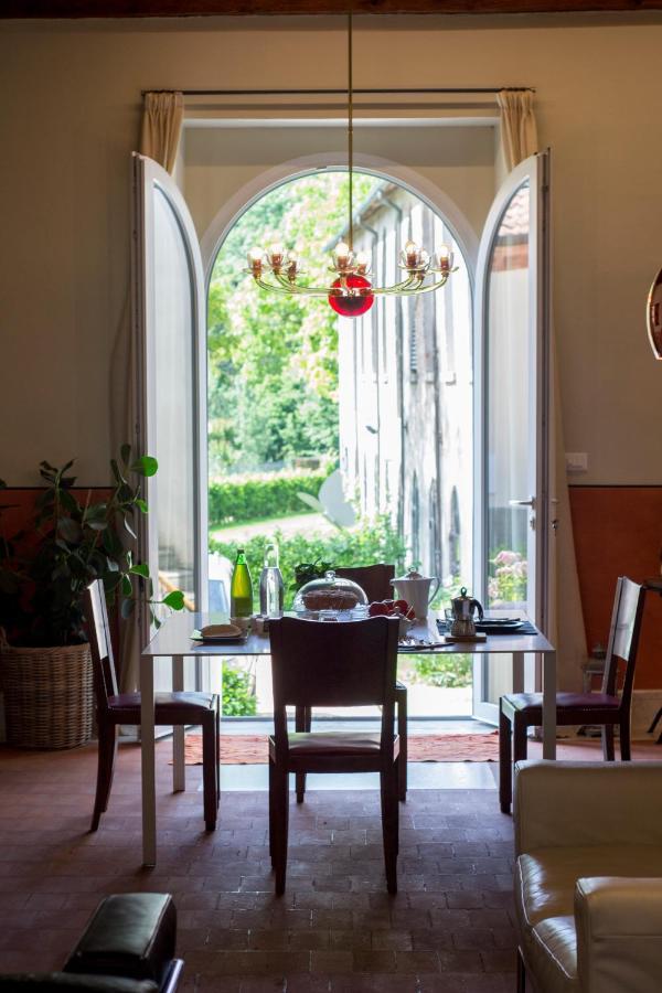 Corielli B&B Malo  Exterior photo
